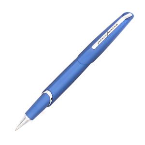 Pininfarina Design PF Two rollerball pen blue Aluminum | Wondersmall.com