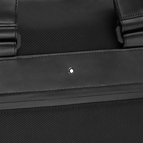 My Montblanc Nightflight Slim briefcase Bag Document 118246 Wondersmall