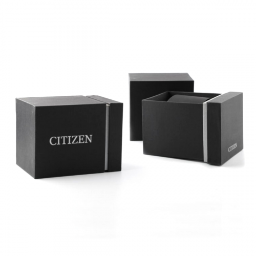 Citizen NJ0154-80H Tsuyosa Automatic Watch 