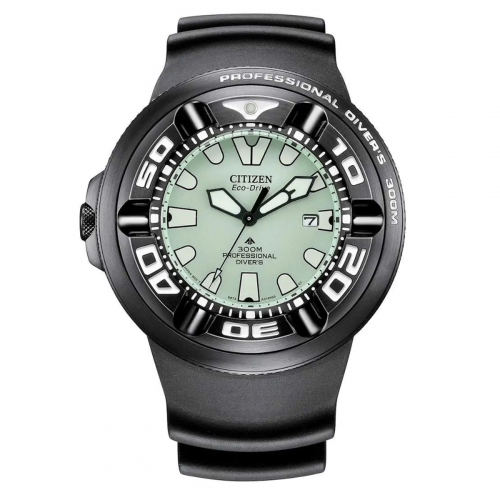 Watch Citizen Eco Drive BJ8057 17x Green Buy online Wondersmall