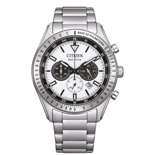 Citizen eco drive fashion panda