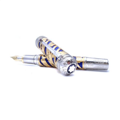 Montblanc napoleon online