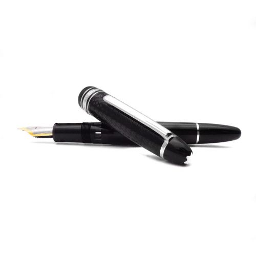 Montblanc for Bmw Meisterstuck Legrand Special Edition Fountain Pen Collection 2020 21 127128 Wondersmall