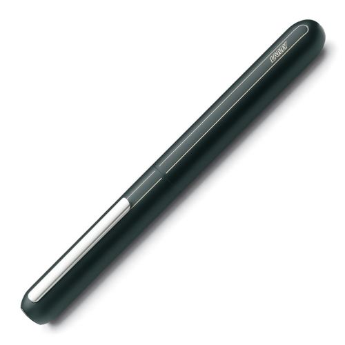 Lamy Dialog 3 Matte Black - Penna Stilografica