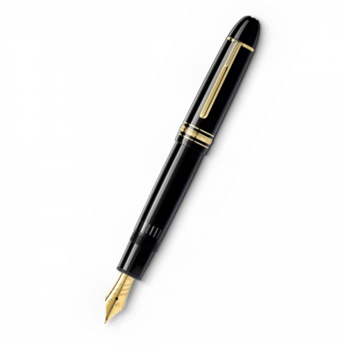 Montblanc meisterstuck no 149 hotsell